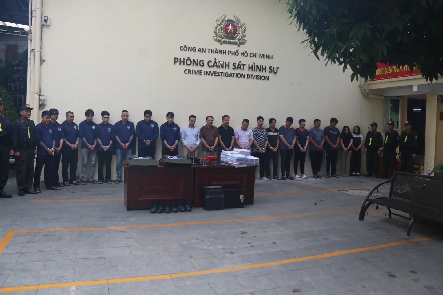 Đài PTTH Hà Nội